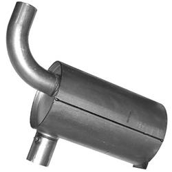 UT2090  Muffler---Replaces 131108C1